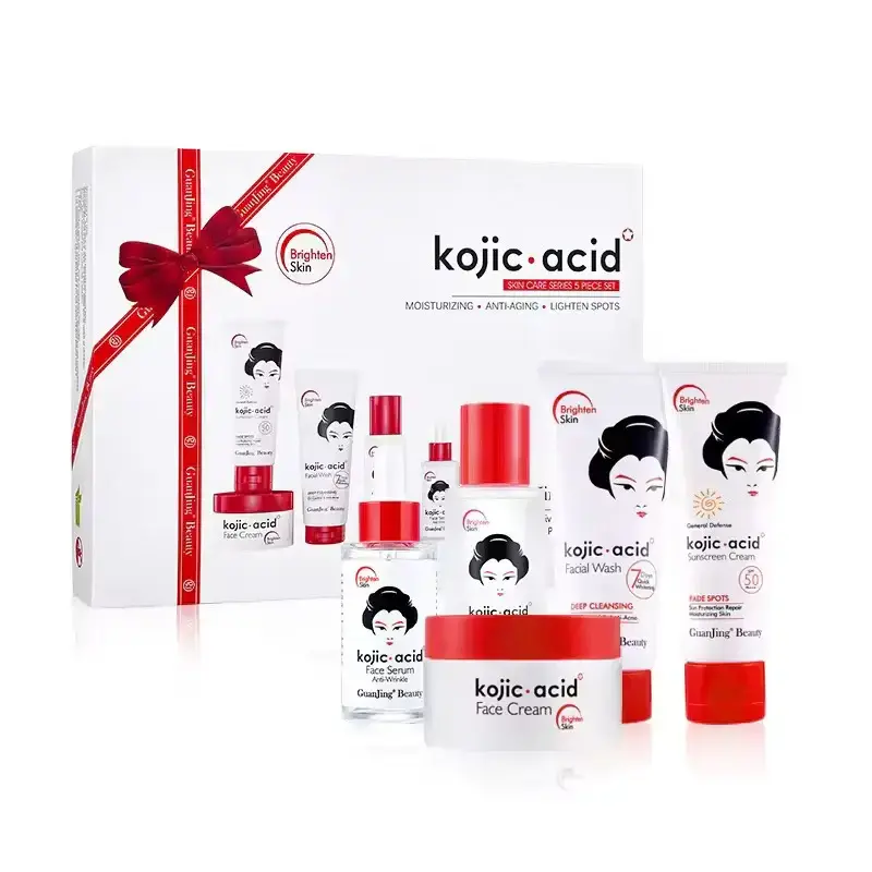 Guanjing_Kojic_Acid_Whitening_Anti_Aging_Skin_Care_Set_5Pcs_800x.webp