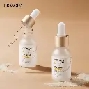 BIOAQUA Hyaluronic Acid & Rice Pulp Serum - Hydrating & Brightening Essence - 15ml