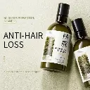 BIOAQUA Anti-Hair Loss Shampoo - Strengthening & Oil Control - 250ml