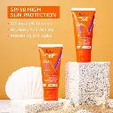DISAAR Sunscreen Lotion Spf-50 Advance UV Protection