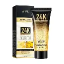 ZOZU 24K Gold Hyaluronic Acid Facial Cleanser 100g