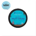Mini - Retinol Night Cream with Vitamin C & Hyaluronic Acid