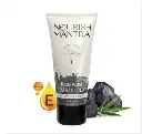 Ratrani Clay Face Wash 50g - Nourish Mantra
