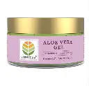 Aloe Vera Gel (Geranium Frankincense) - 25g