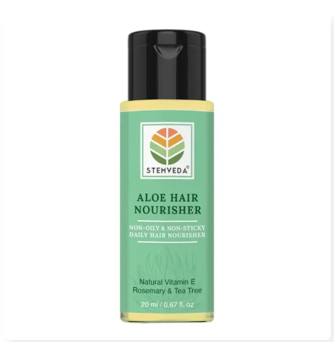 Aloe Hair Nourisher - 20ml