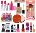 Makpro makeup kit of 16 makeup items M kit C132 NP11 6