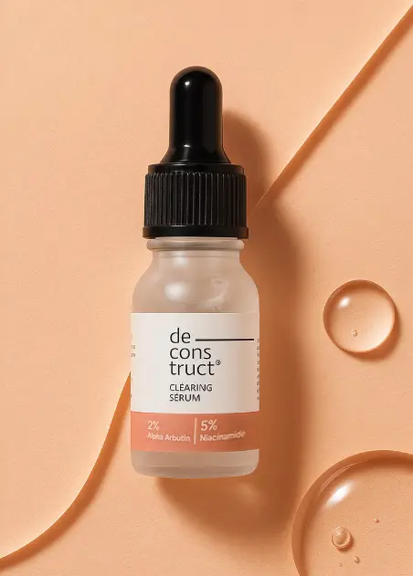 Deconstruct Clearing Serum