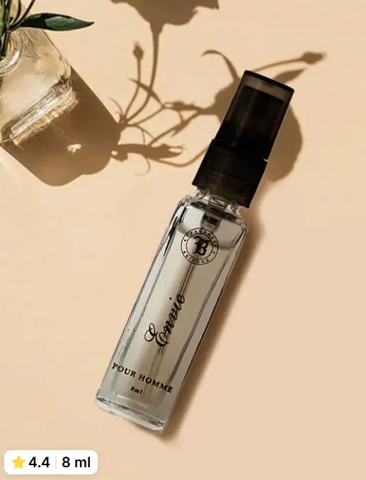 Fragrance & Beyond Envie EDP - For Him Worth:  ₹249