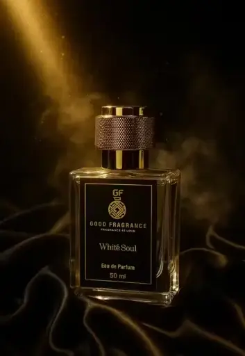 GOOD FRAGRANCE 'White Soul' Eau de Parfum – 50ml | Long Lasting