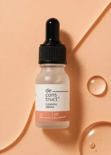 Deconstruct Clearing Serum