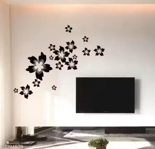 Vinyl Decorative Sticker