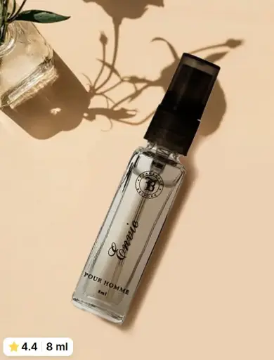 Fragrance & Beyond Envie EDP - For Him Worth:  ₹249